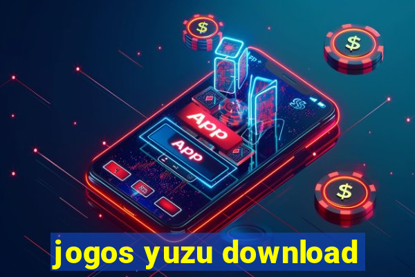 jogos yuzu download